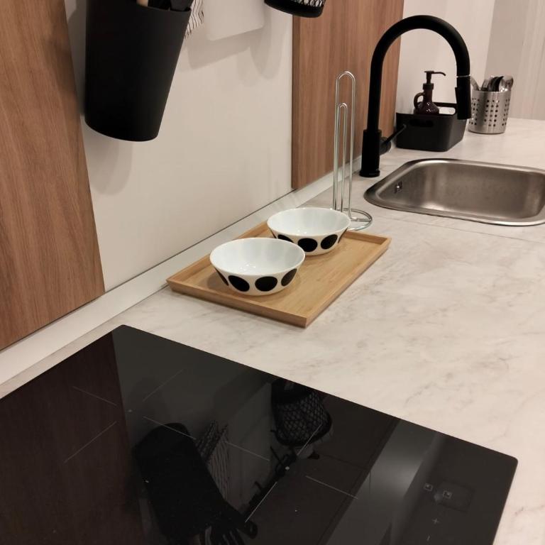 La Porta di Napoli - Casa con 2 Camere da Letto - 3