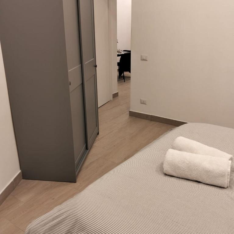 La Porta di Napoli - Casa con 2 Camere da Letto - 8