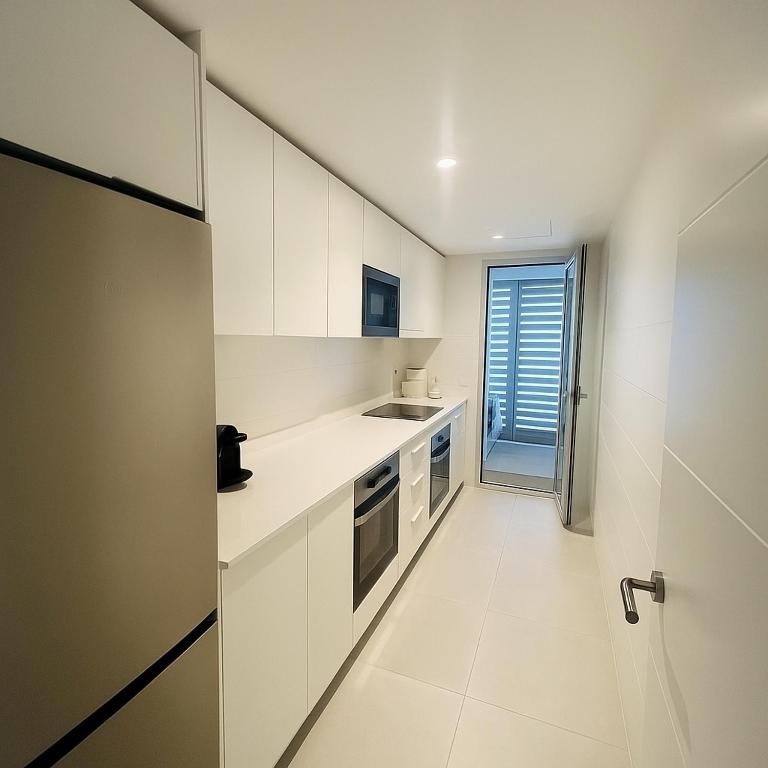 Nueva Andalucia, Marbella - Apartamento de 1 dormitorio - 11
