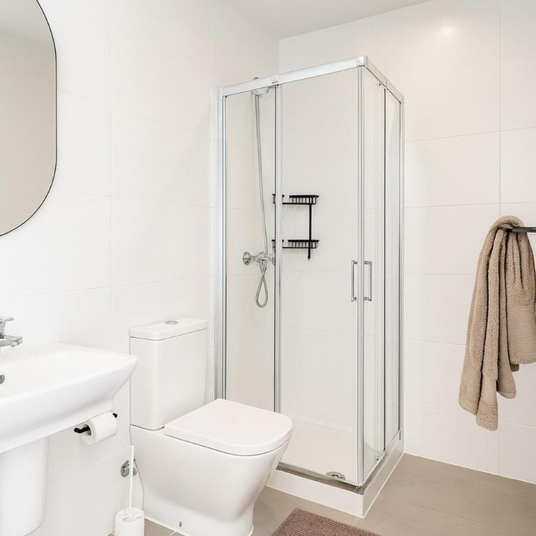 Nueva Andalucia, Marbella - Apartamento de 1 dormitorio - 7