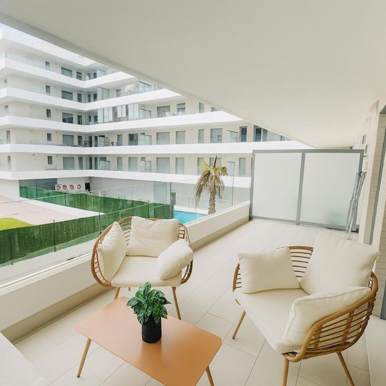 Nueva Andalucia, Marbella - Apartamento de 1 dormitorio - 5