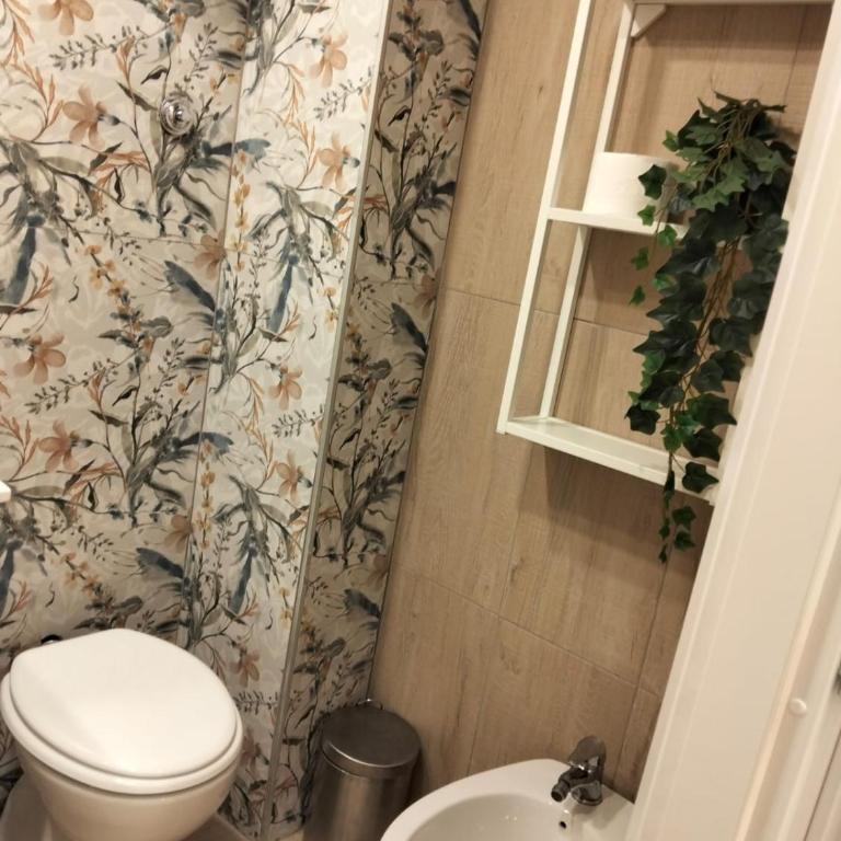 La Porta di Napoli - Casa con 2 Camere da Letto - 11