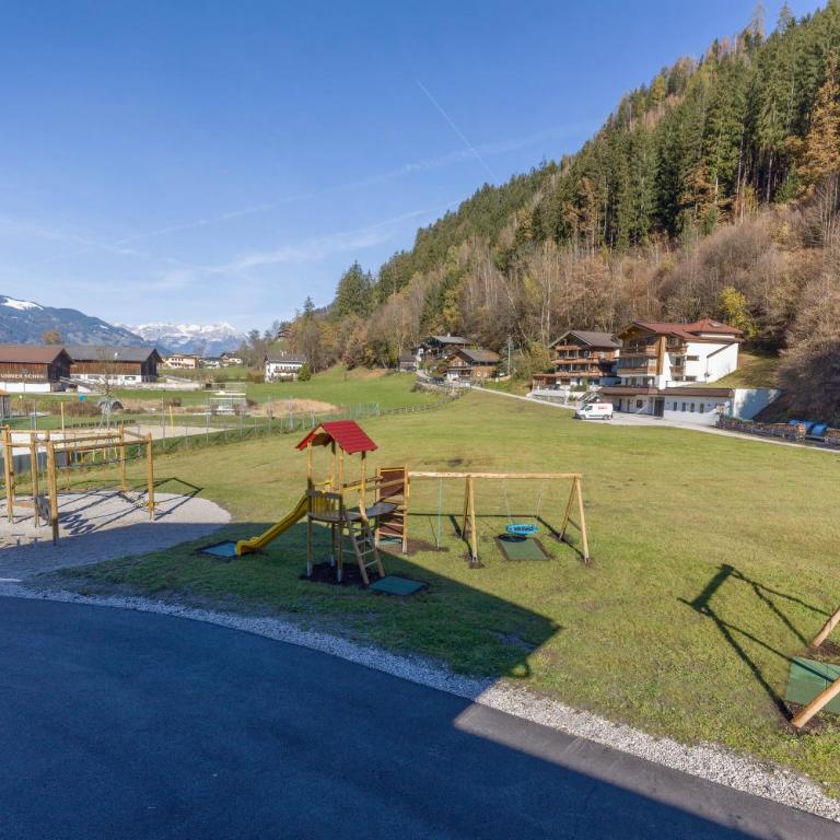 Baderer Apart - Apartment mit Gartenblick - 5