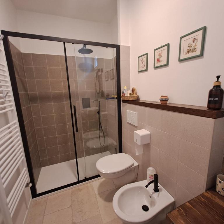 La casina di Anna - Casa con 1 Camera da Letto - 25