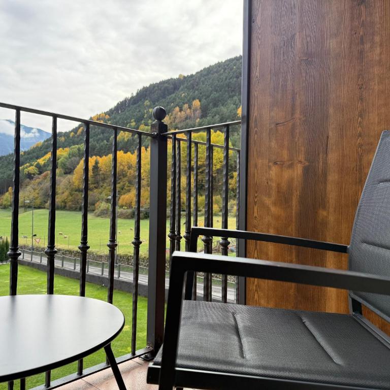 El Molino de Pochas - Appartement 2 Chambres avec Balcon et Terrasse - 2