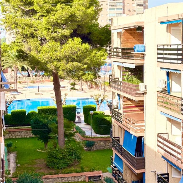 Lanzas Beach - Apartamento de 2 dormitorios - 11