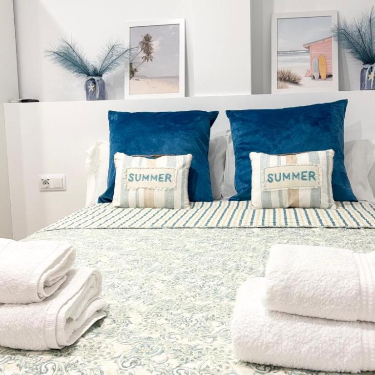 Lanzas Beach - Apartamento de 2 dormitorios - 21