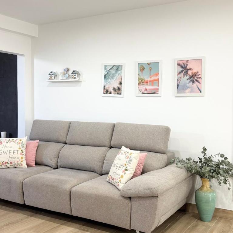 Lanzas Beach - Apartamento de 2 dormitorios - 3
