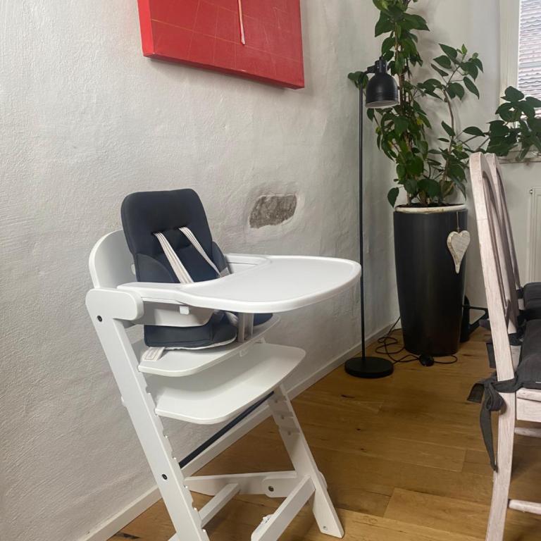 Moderner Altstadttraum - Apartment mit 2 Schlafzimmern - 26