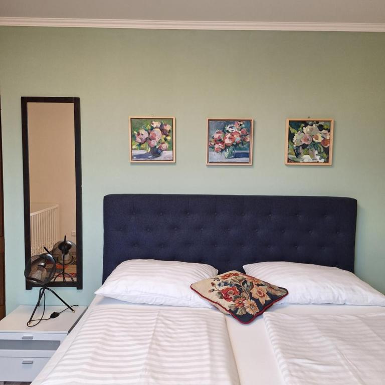 Familien Apartment Deluxe für 5-6 Personen Mutters - Innsbruck - Two-Bedroom Apartment - 6