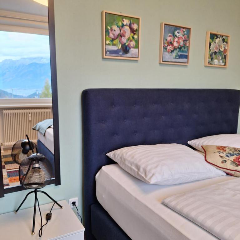 Familien Apartment Deluxe für 5-6 Personen Mutters - Innsbruck - Two-Bedroom Apartment - 7