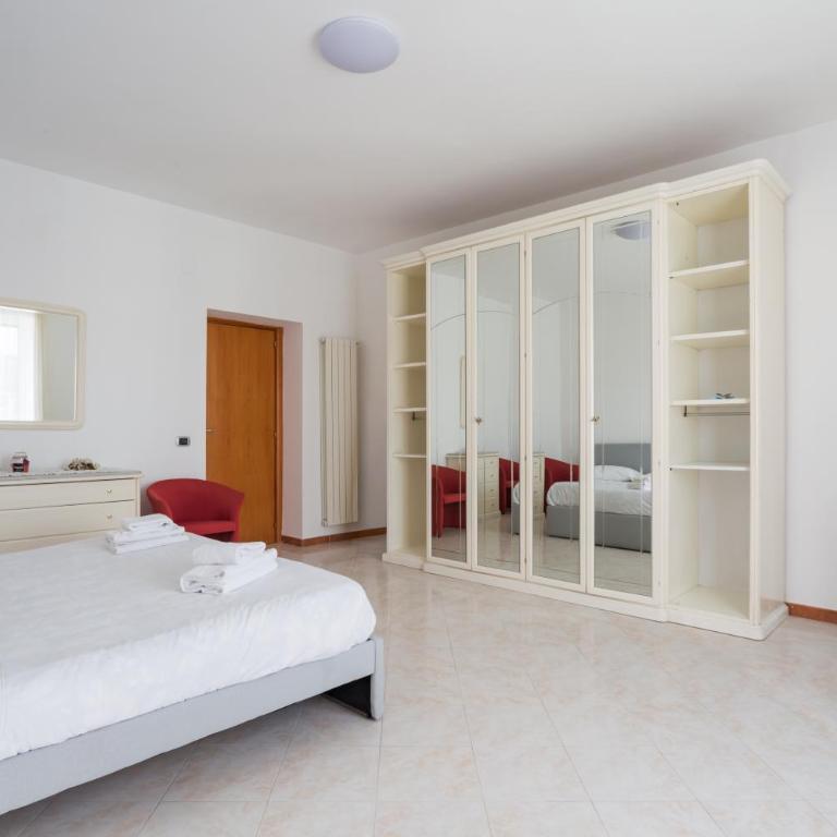 Napoli milionaria By Dimorra - Appartamento con 2 Camere da Letto - 18