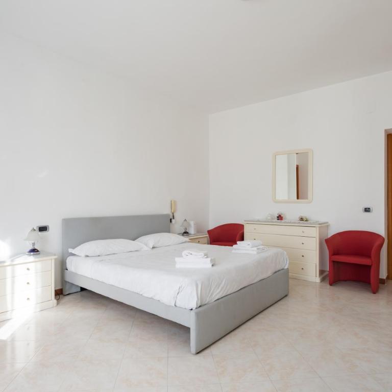 Napoli milionaria By Dimorra - Appartamento con 2 Camere da Letto - 11