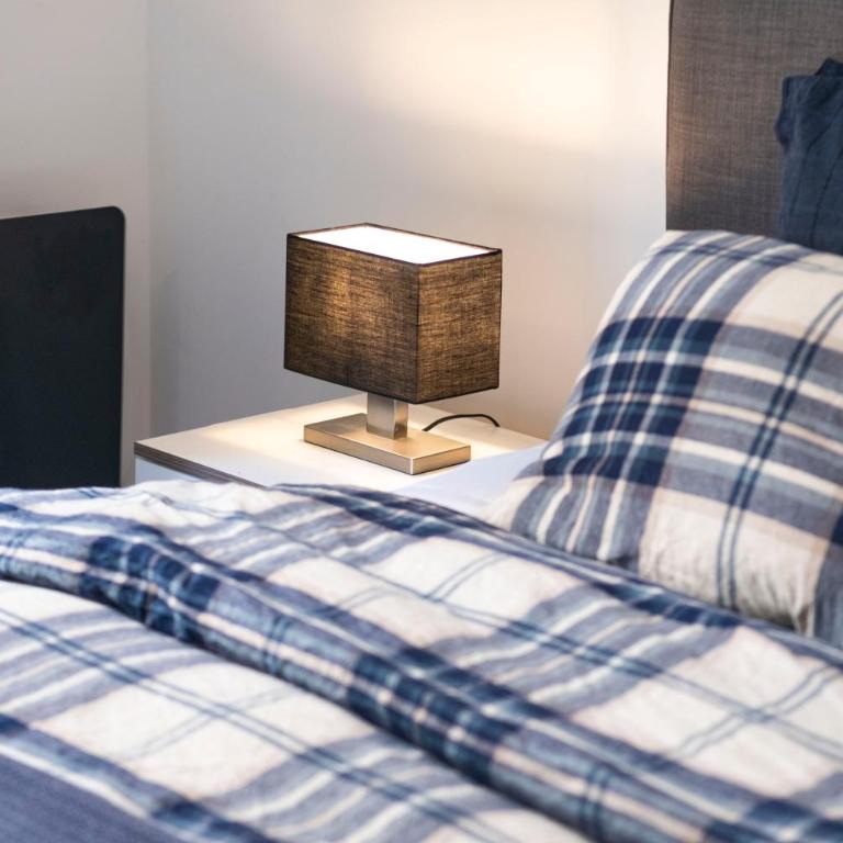 Modern Apartment - Monaco border - Appartamento con 2 Camere da Letto - 2