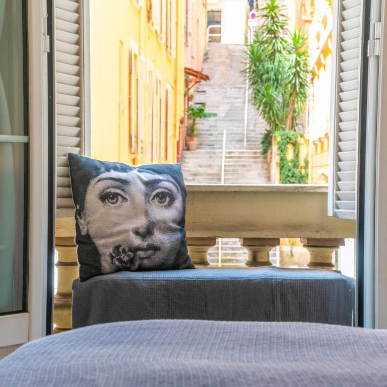 Modern Apartment - Monaco border - Appartamento con 2 Camere da Letto - 1