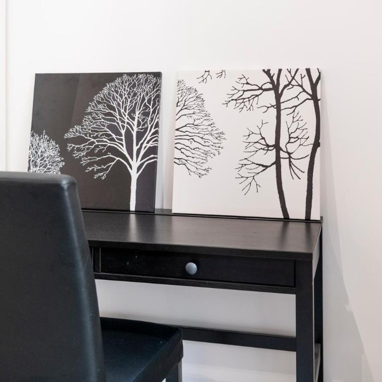Modern Apartment - Monaco border - Appartamento con 2 Camere da Letto - 17