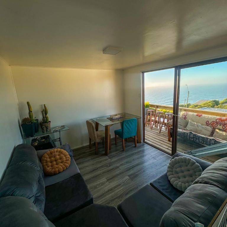 Cabañas del Sol - One-Bedroom House - 15
