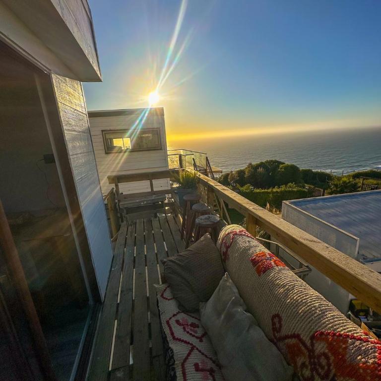 Cabañas del Sol - One-Bedroom House - 17