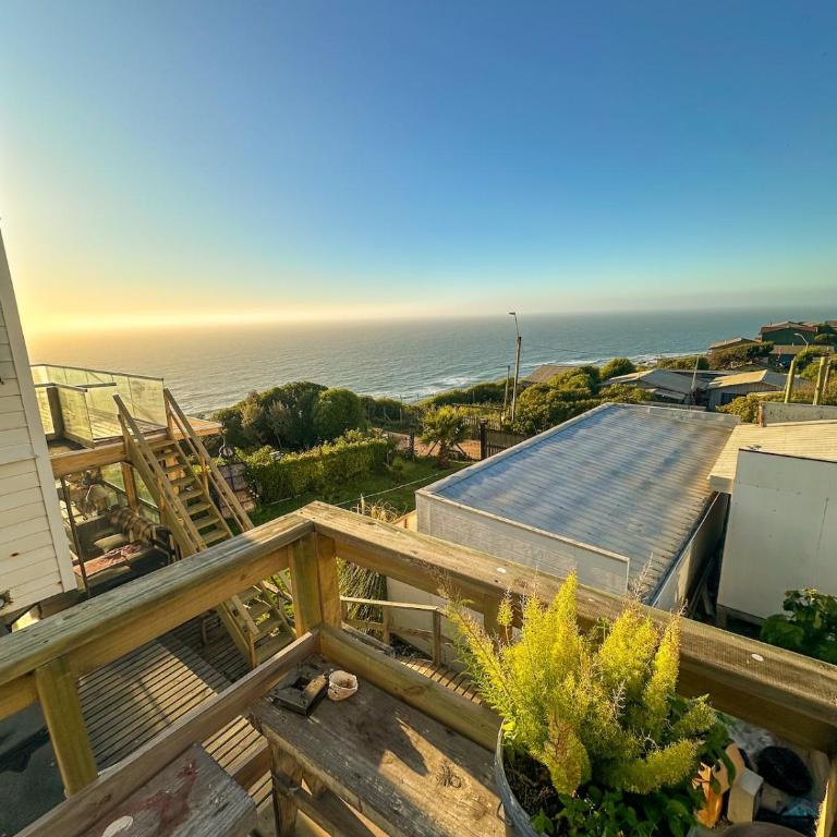 Cabañas del Sol - One-Bedroom House - 19