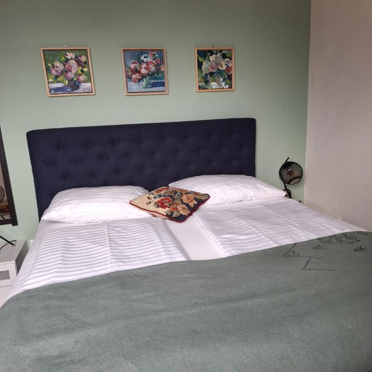 Familien Apartment Deluxe für 5-6 Personen Mutters - Innsbruck - Two-Bedroom Apartment - 15