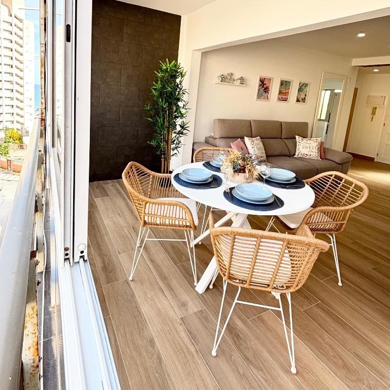 Lanzas Beach - Apartamento de 2 dormitorios - 1