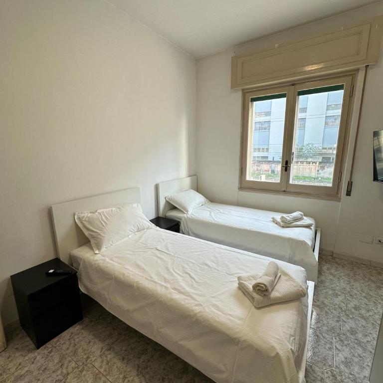 Puccini House - Two-Bedroom Standard Apartment - 5