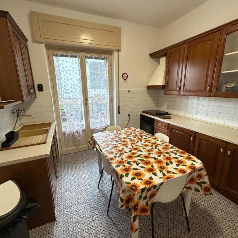 Puccini House - Two-Bedroom Standard Apartment - 9