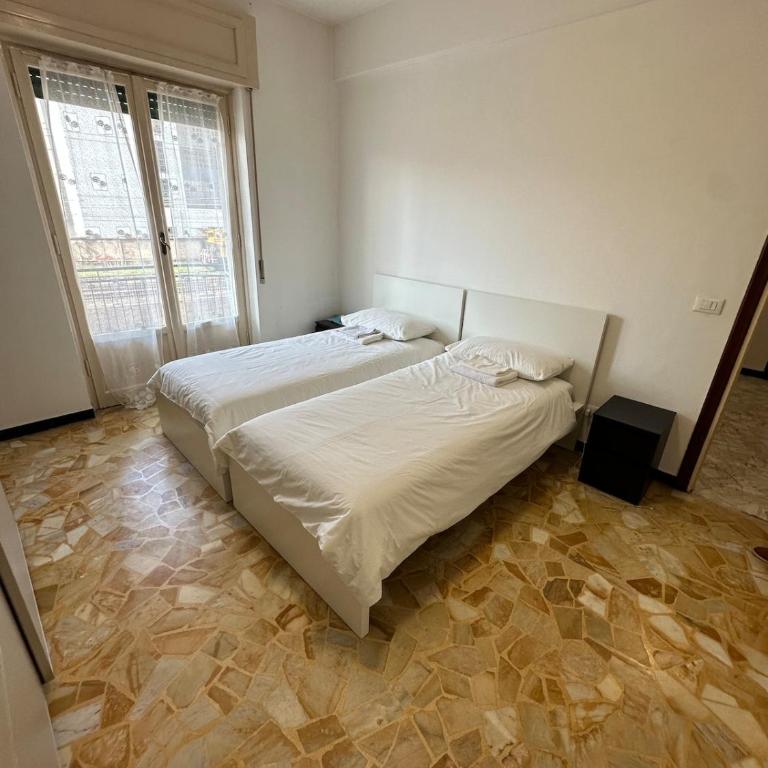 Puccini House - Two-Bedroom Standard Apartment - 13