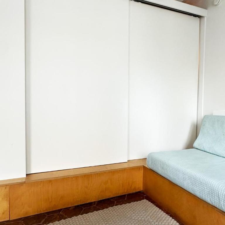 Peaceful flat in Central Paris - Appartement 1 Chambre - 6