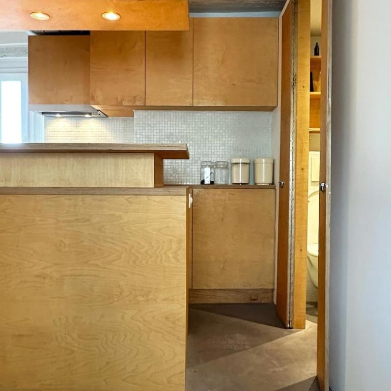 Peaceful flat in Central Paris - Appartement 1 Chambre - 14