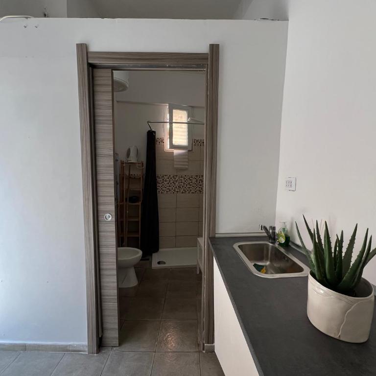 Victoria Home - Appartamento con 1 Camera da Letto e Vista Città - 11