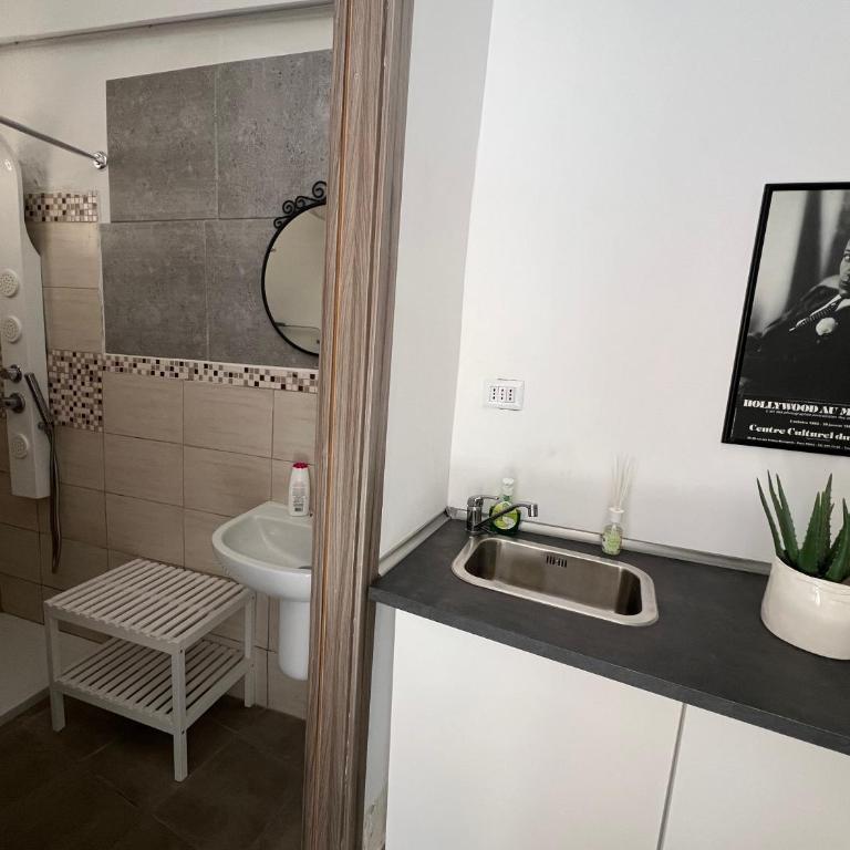 Victoria Home - Appartamento con 1 Camera da Letto e Vista Città - 10