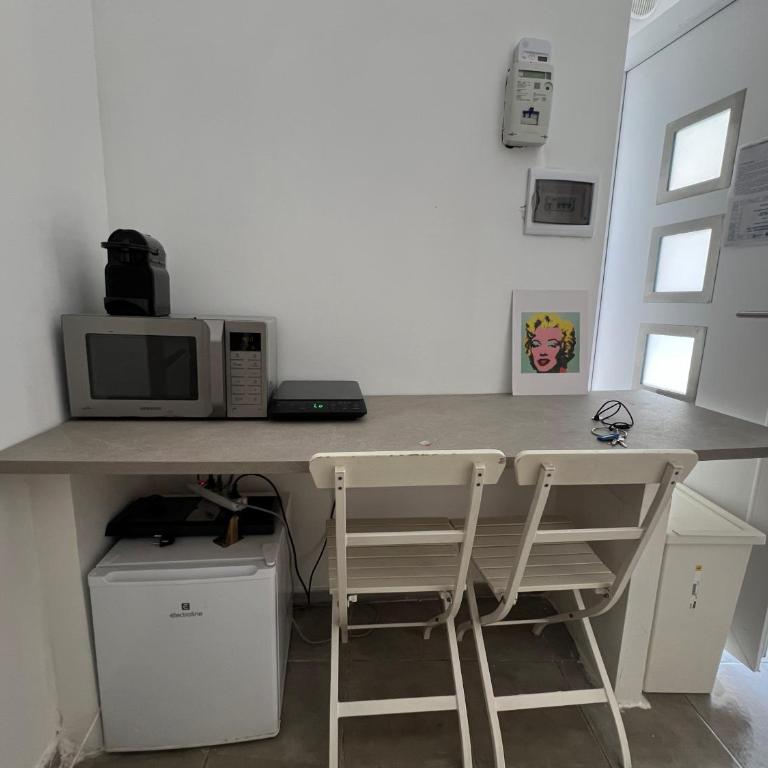 Victoria Home - Appartamento con 1 Camera da Letto e Vista Città - 8