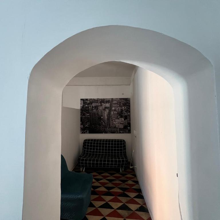 Victoria Home - Appartamento con 1 Camera da Letto e Vista Città - 6