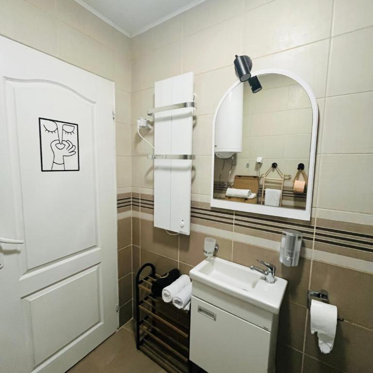 Race for Space - Apartman sa 2 Spavaće Sobe - 16