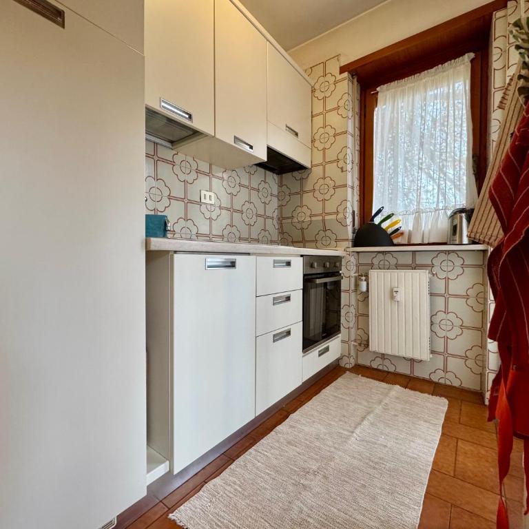 Ampio appartamento per 8 a due passi dal centro - Appartamento con 3 Camere da Letto - 17