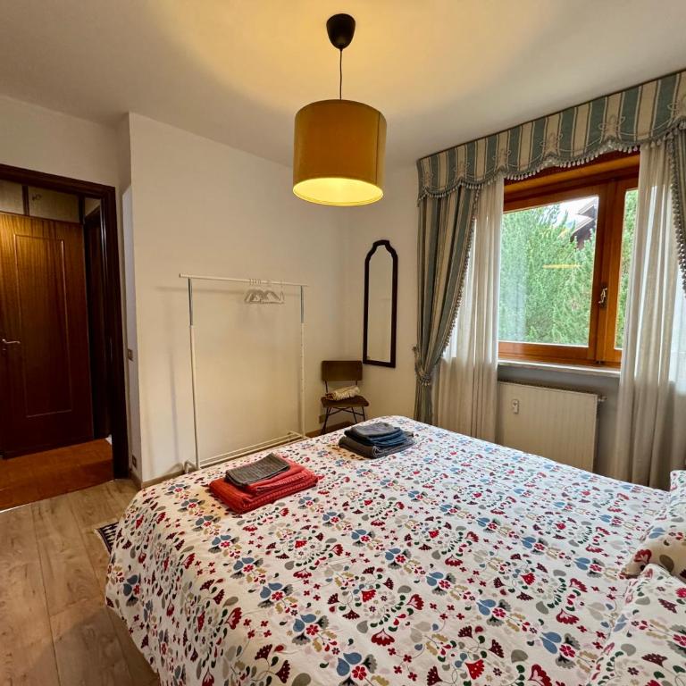 Ampio appartamento per 8 a due passi dal centro - Appartamento con 3 Camere da Letto - 6