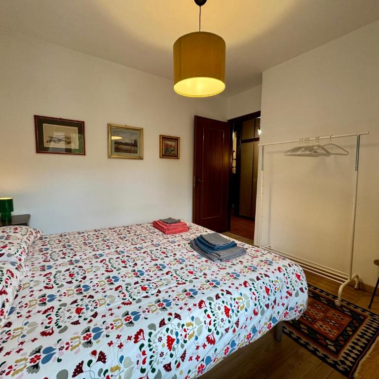 Ampio appartamento per 8 a due passi dal centro - Appartamento con 3 Camere da Letto - 7