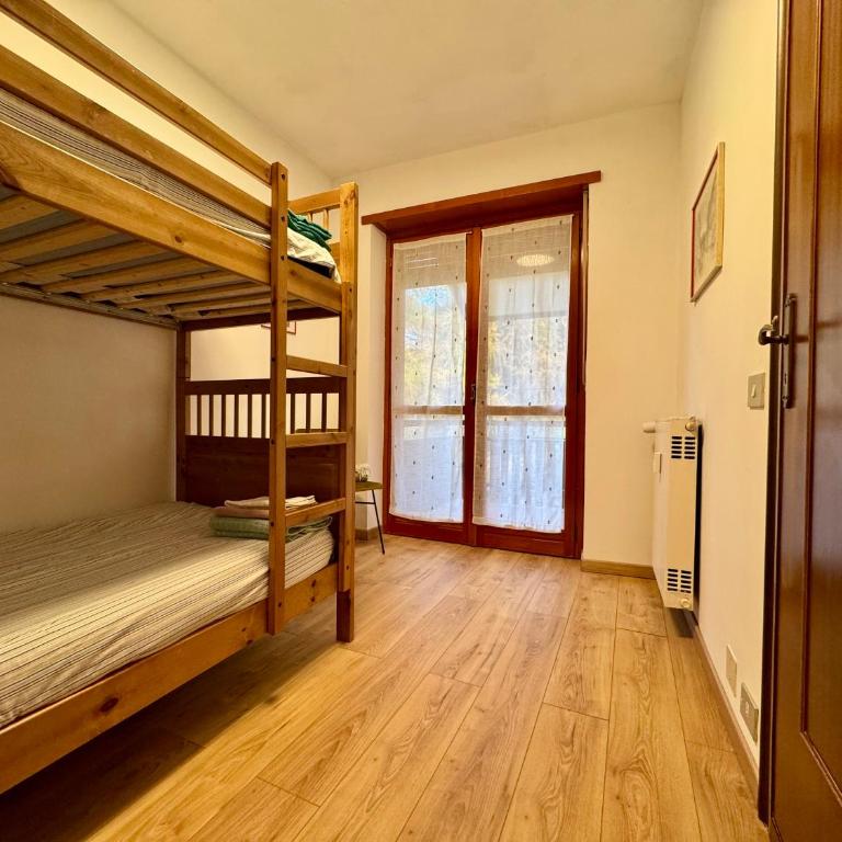 Ampio appartamento per 8 a due passi dal centro - Appartamento con 3 Camere da Letto - 16
