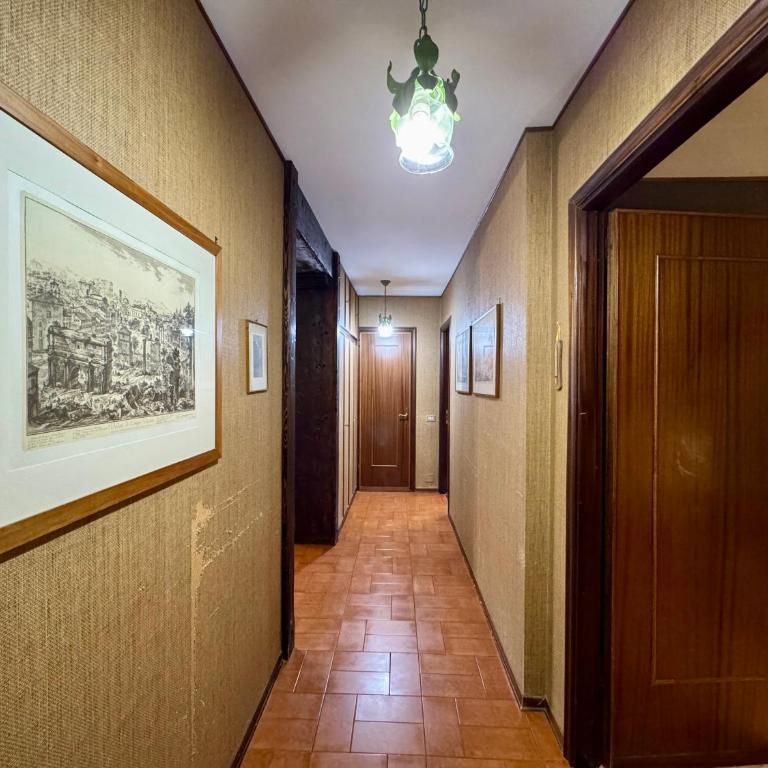 Ampio appartamento per 8 a due passi dal centro - Appartamento con 3 Camere da Letto - 24