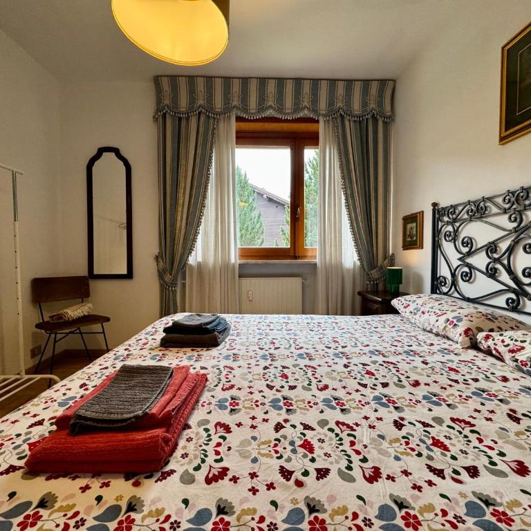 Ampio appartamento per 8 a due passi dal centro - Appartamento con 3 Camere da Letto - 8