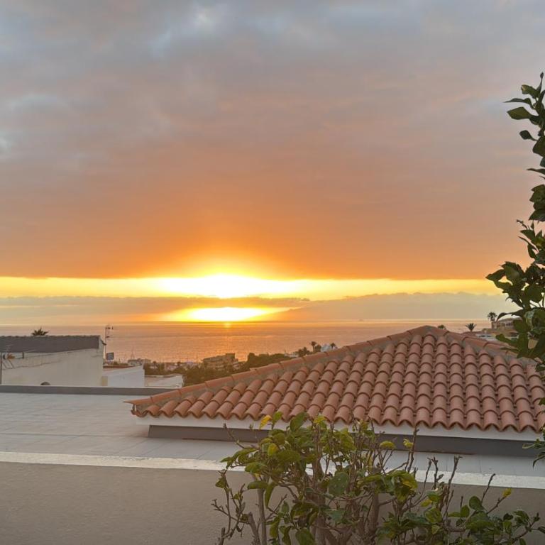 Villa Ellen Costa Adeje View a Heated pool luxury - Villa de 3 dormitorios - 31