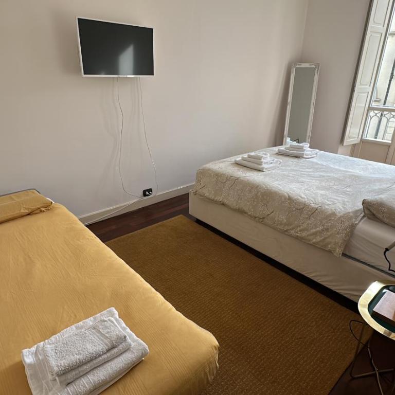 Casa Giolitti - Two-Bedroom Apartment - 5