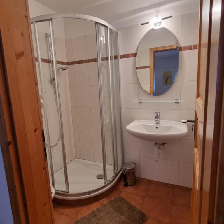 Wieshof Schnals Bauernhofurlaub - Casa con 2 Camere da Letto - 10