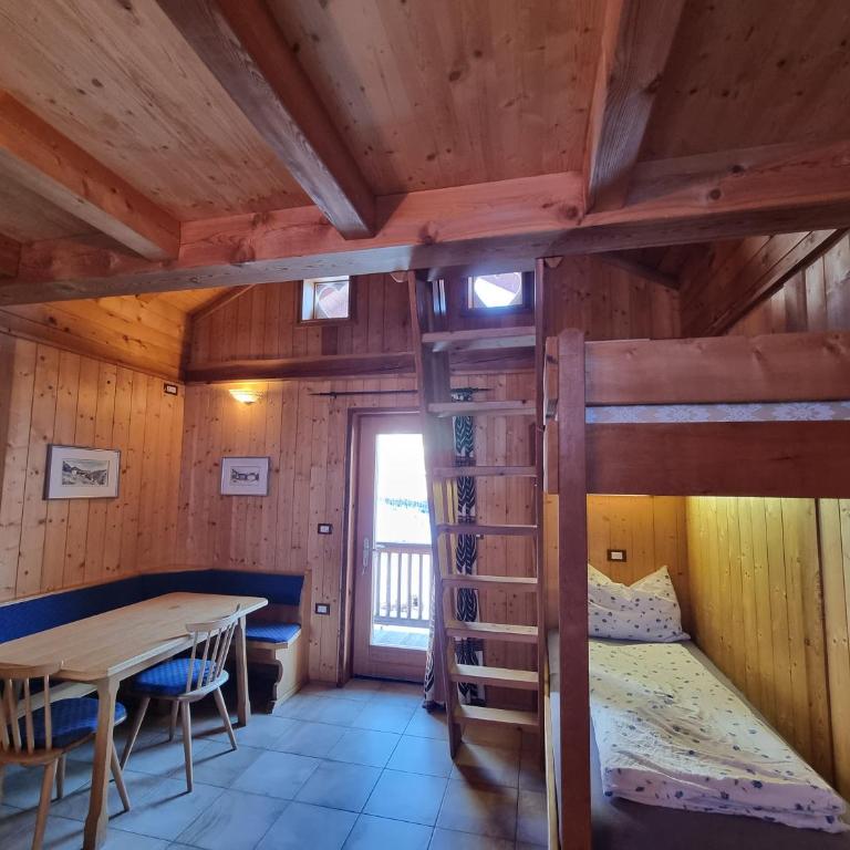 Wieshof Schnals Bauernhofurlaub - Casa con 2 Camere da Letto - 15