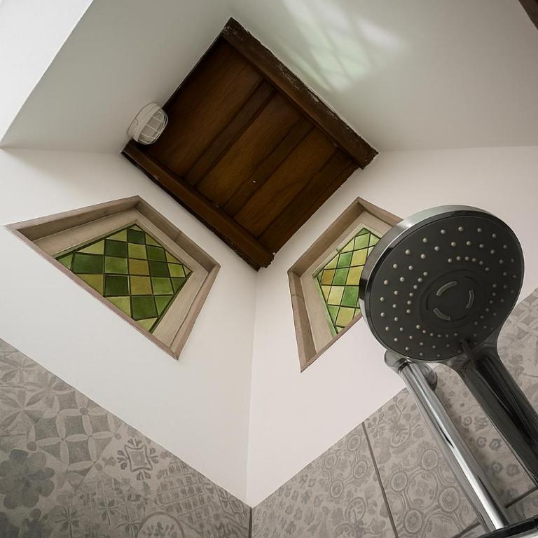 Antica Residenza del Corso Viterbo - Appartamento Guglielmo Marconi - centro storico - Appartamento Superior - 24
