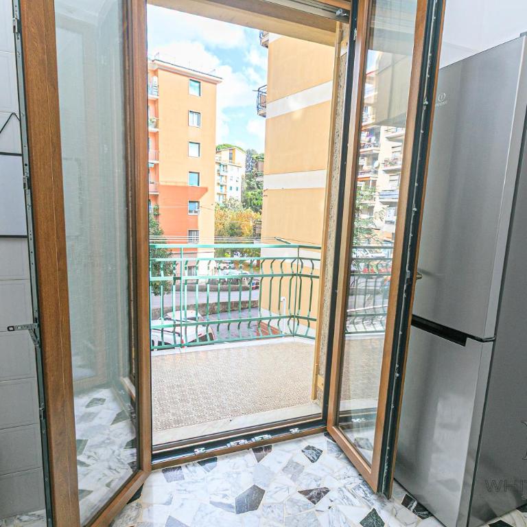Magnolia house 3 bedrooms and 3 private Parking By ML WHITE HOUSE - Three-Bedroom Apartment - 25