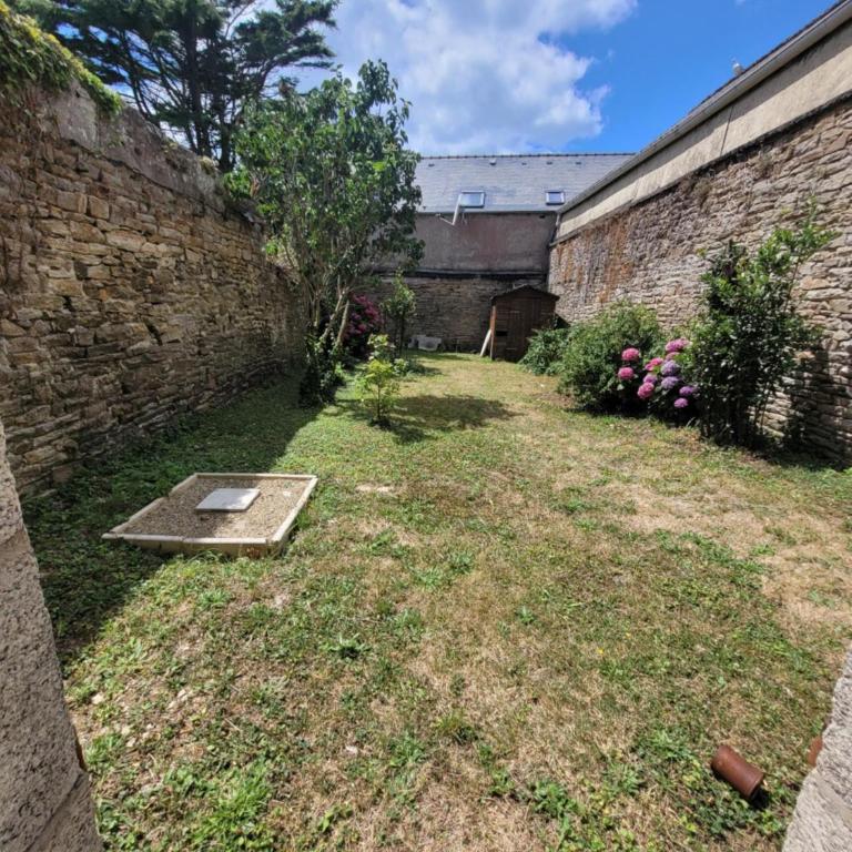 DESQ29àCONCARNEAU - Appartement 1 Chambre - 4