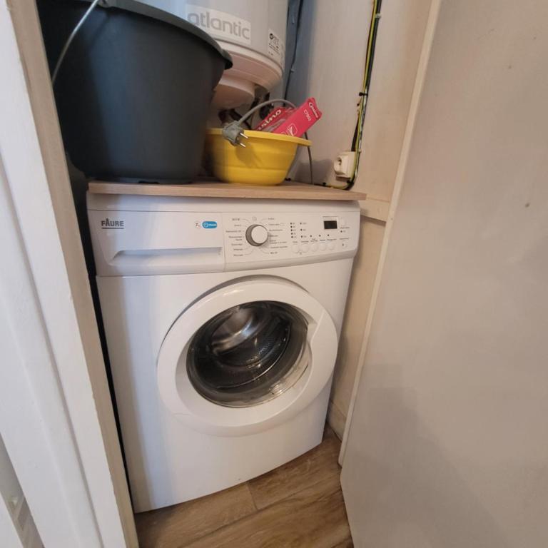DESQ29àCONCARNEAU - Appartement 1 Chambre - 7