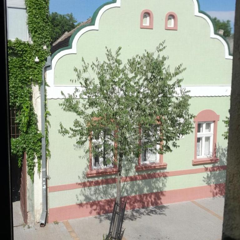 Cool & Cozy Center - Apartman sa 1 Spavaćom Sobom - 15